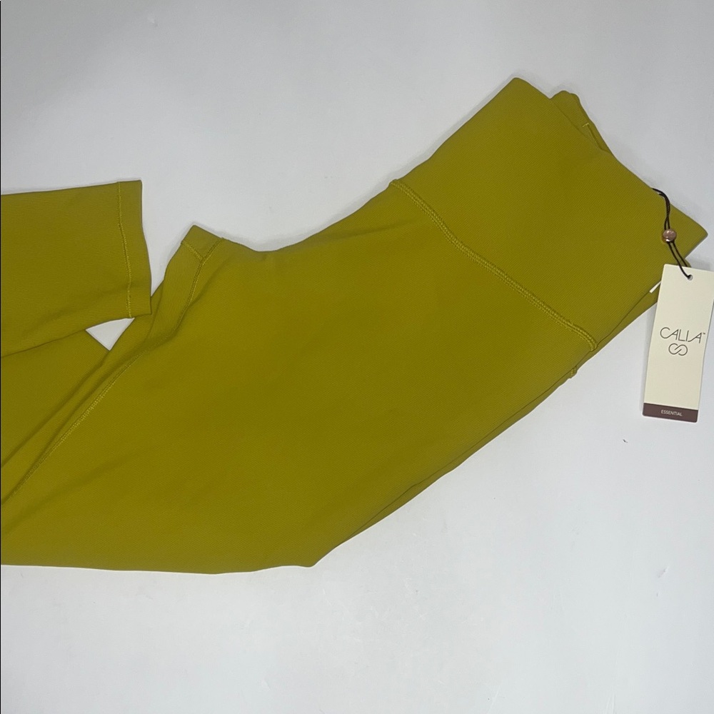 Women’s Calia High-Rise 7/8 Legging size  Large
